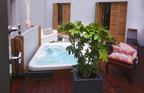 Luxury Apartment Kampanel - Photo 8