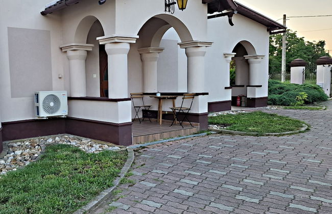 The Luxo Wine Museum Hotel - Foto 10