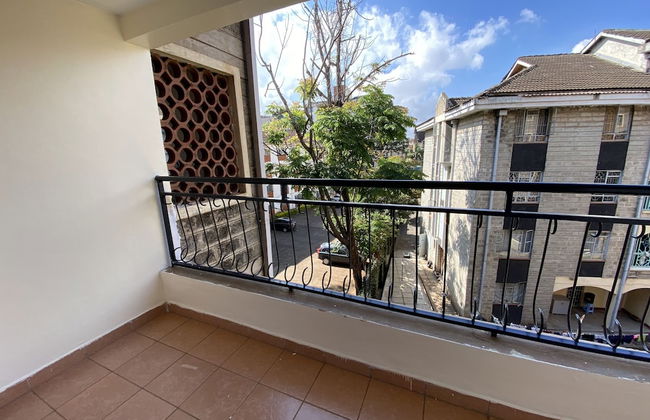 Takdiri Homes Plush 3BR Appartment - Foto 69