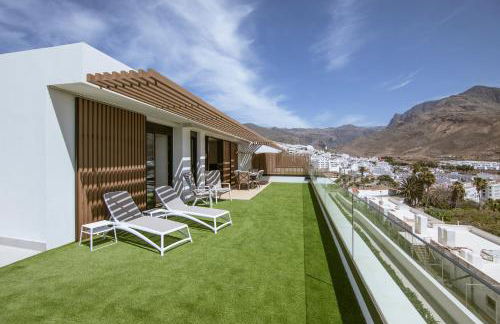 Panoramic views - Paraísos de Agaete - Foto 20