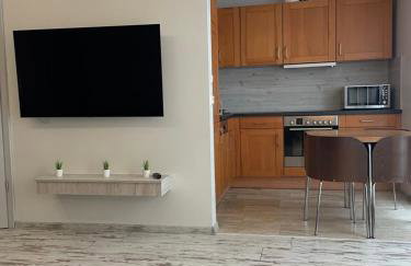 Golden Sun Apartments - Foto 15