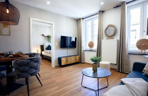 LIVING Apartments / FeWo Neuwied - Foto 19