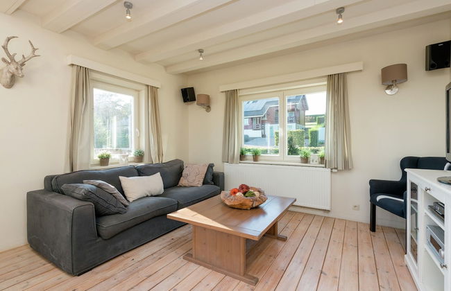 Lovely Villa in Durbuy with Hot Tub - Foto 14