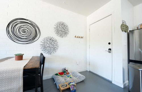 Spring Dream 2BR Apt with Parking in the Heart of DT - Foto 67