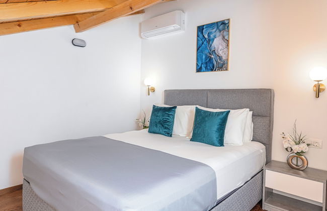 Adriatic Apartments - Foto 8