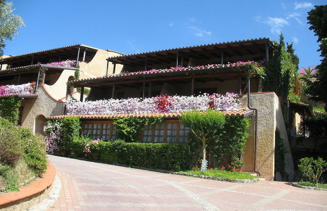 Villaggio l' Olivara - Foto 42