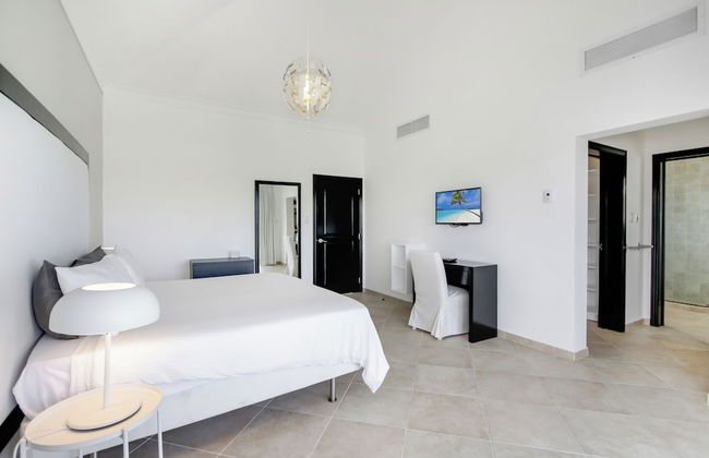 Lake View Cocotal Villa - Jacuzzi &Pool - Foto 16