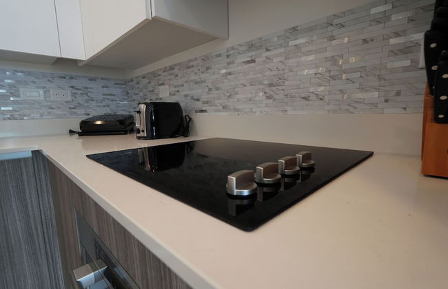 Smart Brickell Condos Free Parking by Cielo Stays - Foto 12