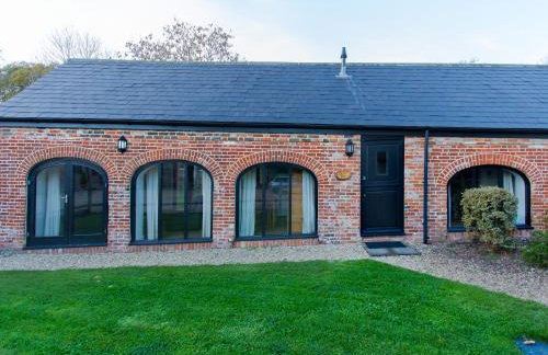 Oak Barn - Fernhill Farm - Foto 11