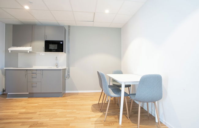 ApartDirect Arlandastad - Foto 30