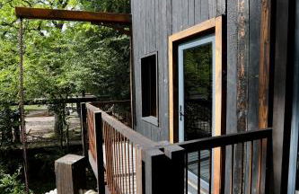 Zero Zero Treehouse - Foto 22