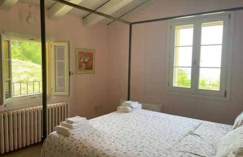 Casale IL SAMBUCO sui colli bolognesi - Foto 72