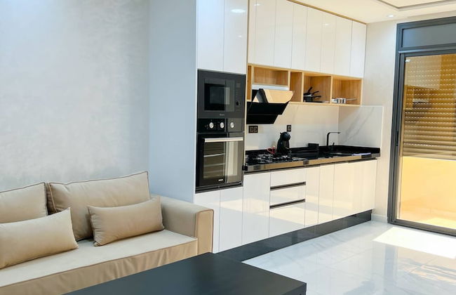 Royal Rif Apartments - Foto 63