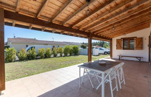 Maison pour 6 personnes à Tosse - Photo 17