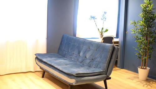 Maestro Damián, Moderna Vivienda Turística a Estrenar en Bilbao - Foto 5