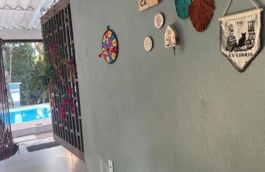 Caracol chácara completa privativa para casal e família - Foto 55