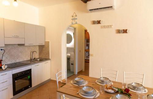 Casa Domitilla Vista Mare - Spiagge, Storia & Relax Wifi - Netflix - Foto 15