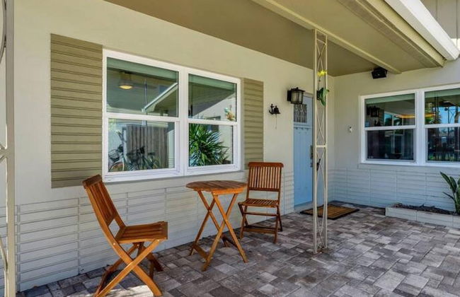 Maritana Beach House Heated Pool Private Dock - Foto 20