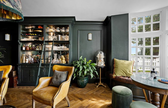 Fox Hill House in Haytor - Foto 17