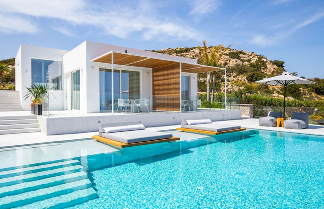 Istia Luxury Villas - Foto 71