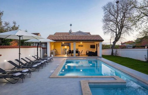 Villa Nola - Foto 14