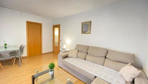 Sea view apartment Santa Barbara - Photo 3