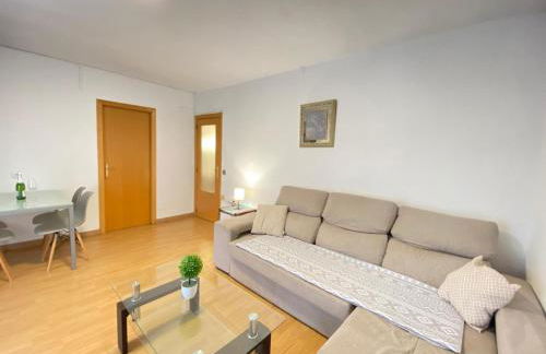 Sea view apartment Santa Barbara - Photo 3