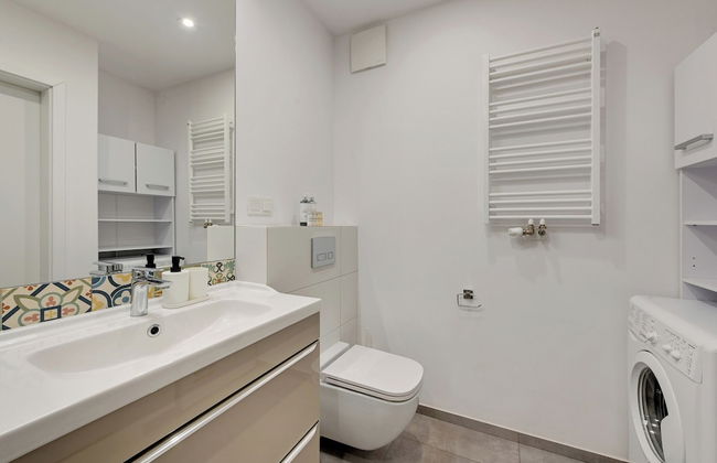 Seaside Przystań Letnica by Downtown Apartments - Foto 72