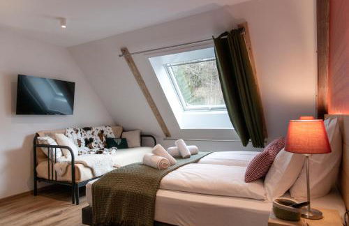 Terre de Sapins - Foto 27