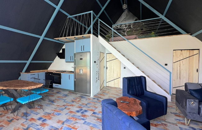 Villa Hidden Paradise Garden - Photo 36