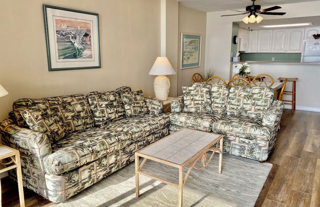 Shoreham Towers 5C - Foto 16