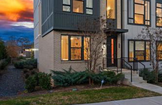 Stunning Private Rooftop Sunset Views - Foto 55