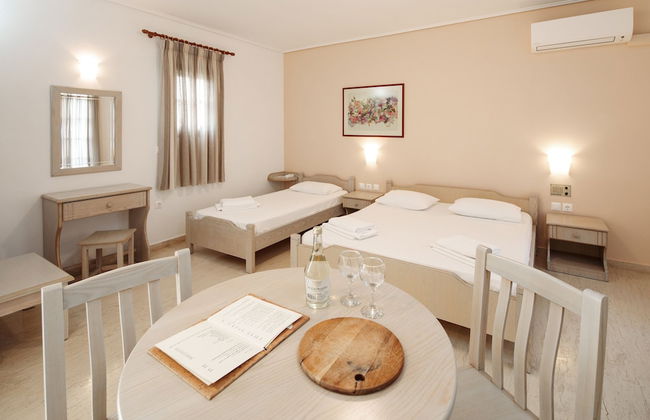 Proteas Hotel & Suites - Foto 32