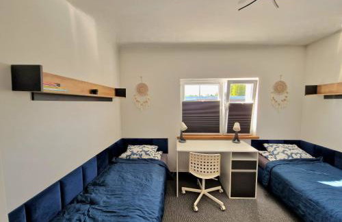 Apartamenty Promyk Wisełka - Foto 36