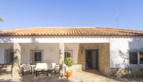 Cubo's Quinta de los Cisnes & minigolf included - Photo 4