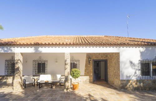 Cubo's Quinta de los Cisnes & minigolf included - Foto 4