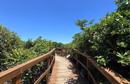 Apartamento de Frente pro Mar - Campeche - Foto 84