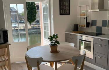 Les Maisons d'Auré - Foto 1