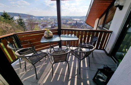 Ferienwohnung Seeblick - Foto 15