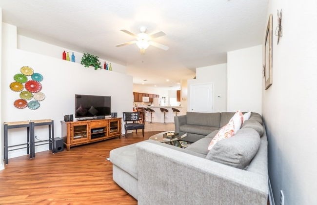 Ev85594 - The Sanctuary at West Haven - 4 Bed 3 Baths Villa - Foto 2