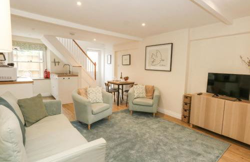 Bobbin Cottage - Foto 1