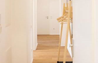 Frankfurt City Hub - Foto 8