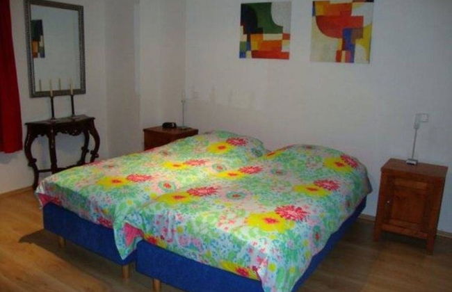 Modern Apartment in Vidochov With Swimming Pool - Foto 2