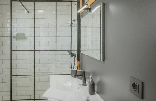 Casa Rural Torrecaballeros-Segovia - Photo 10