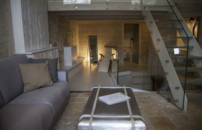 Thymus Residence nei Sassi - Photo 41