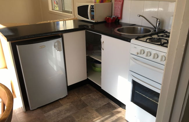 Kickback Cottages - Photo 21