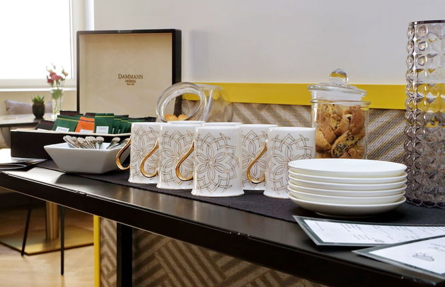 Roma Five Suites - Photo 56