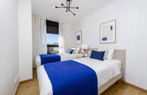 Maritimo Apartment in Malaga by Solaga Holiday Homes - Photo 44