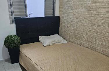 Casa com piscina na praia grande para temporada ou festas - Foto 8