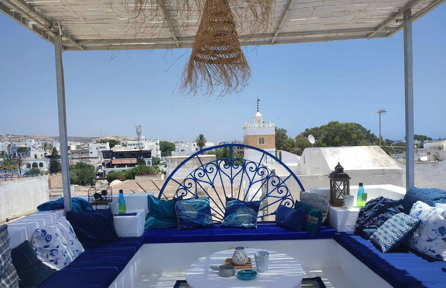 Artgohomes2 Medina Hammamet - Foto 27